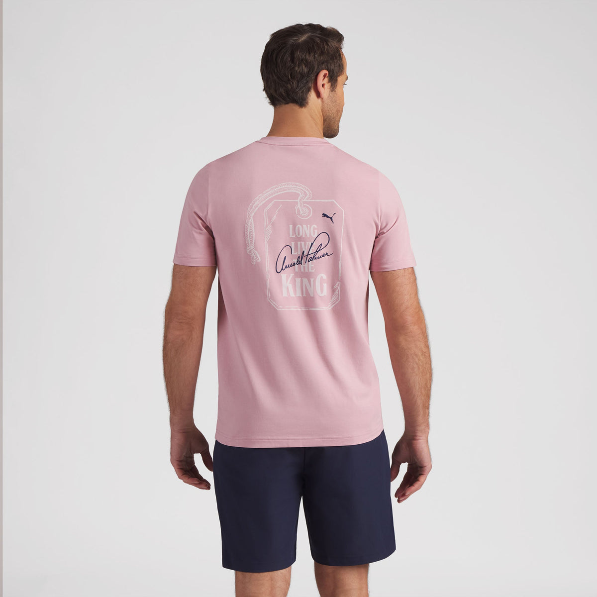 AP Modalon Performance Golf T-Shirt