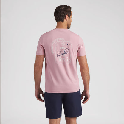 AP Modalon Performance Golf T-Shirt
