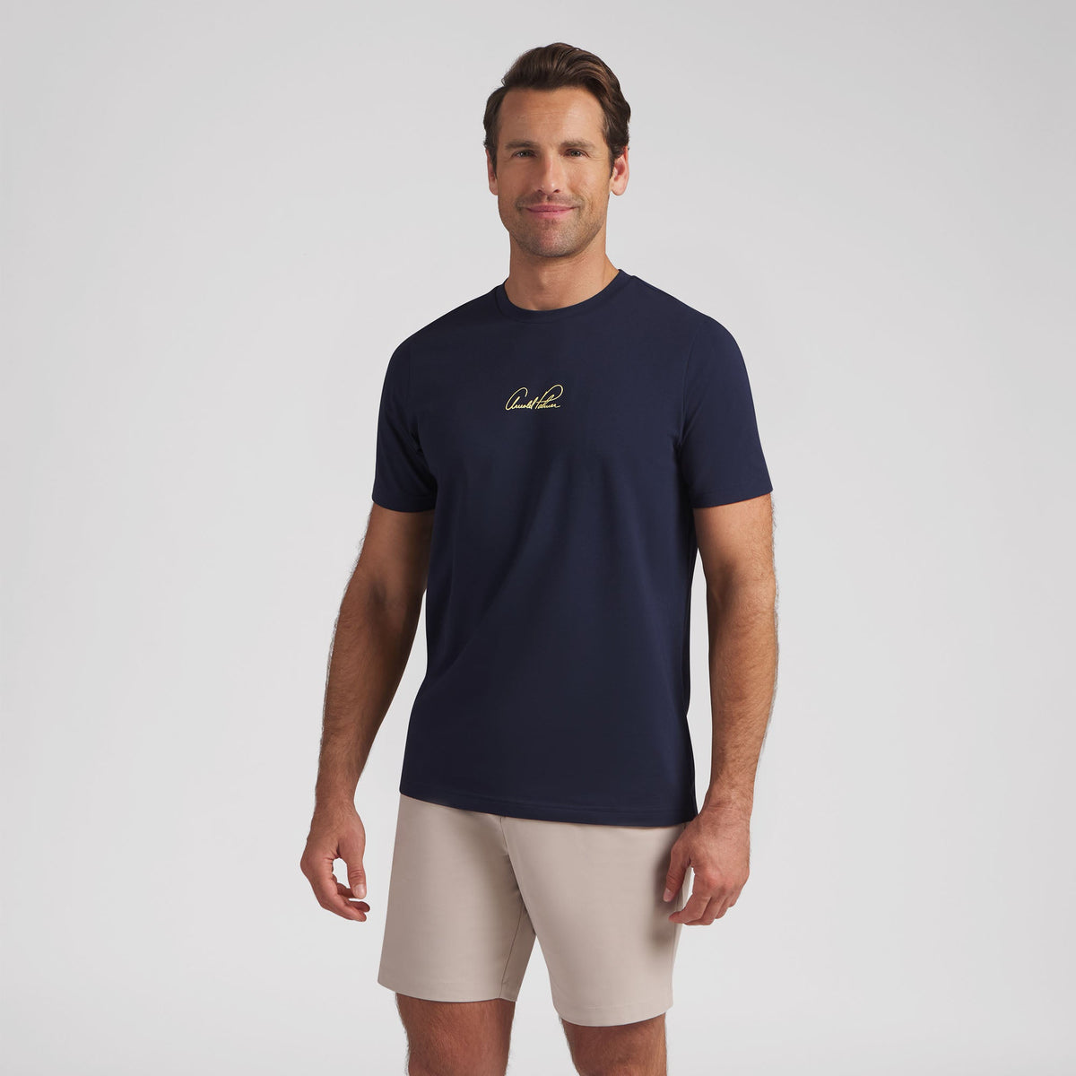 AP Modalon Performance Golf T-Shirt