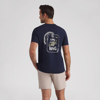 AP Modalon Performance Golf T-Shirt