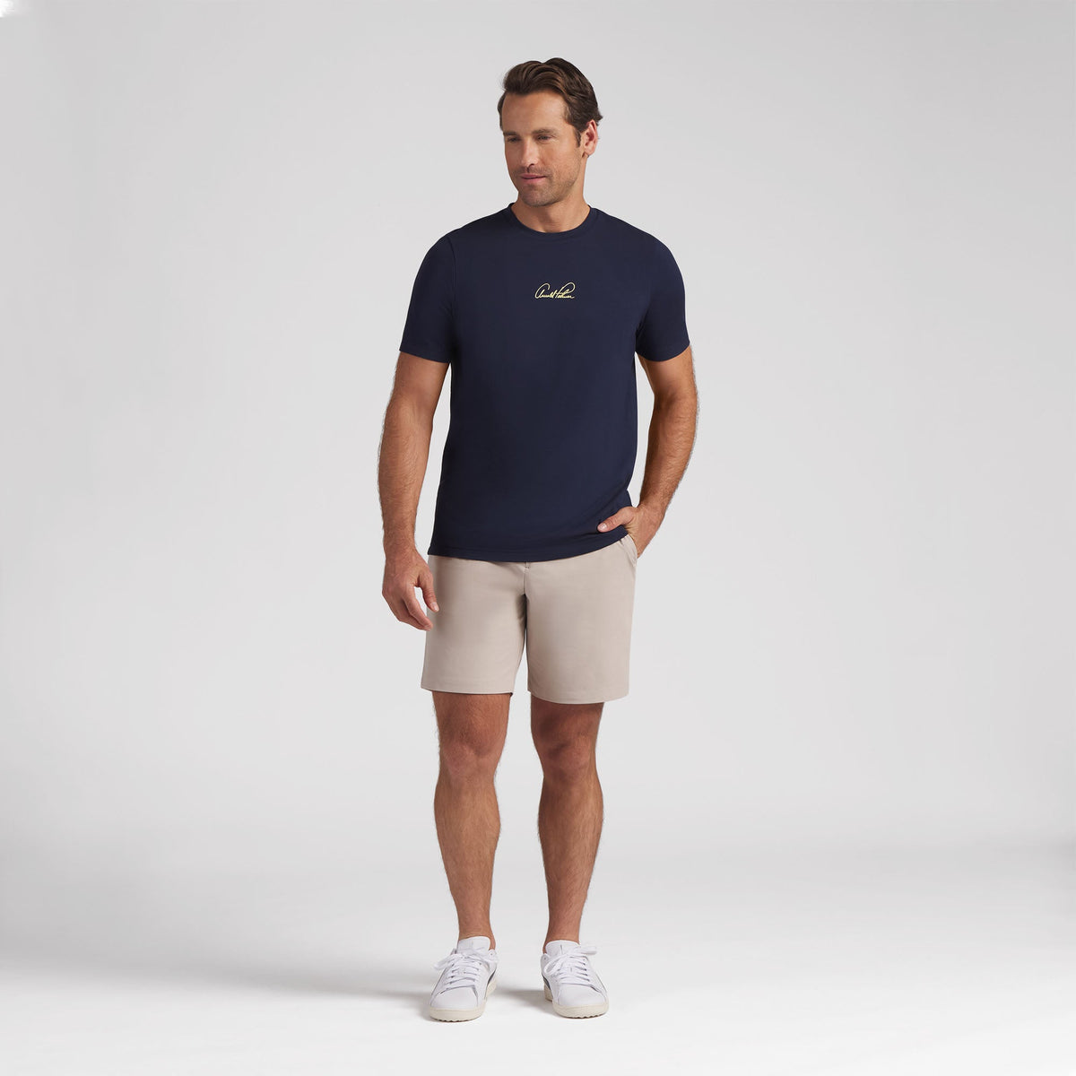 AP Modalon Performance Golf T-Shirt