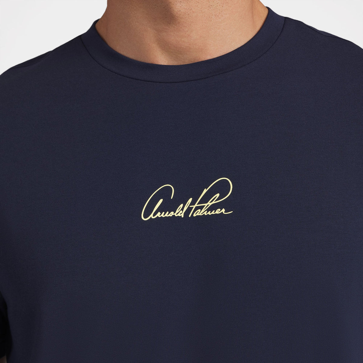 AP Modalon Performance Golf T-Shirt