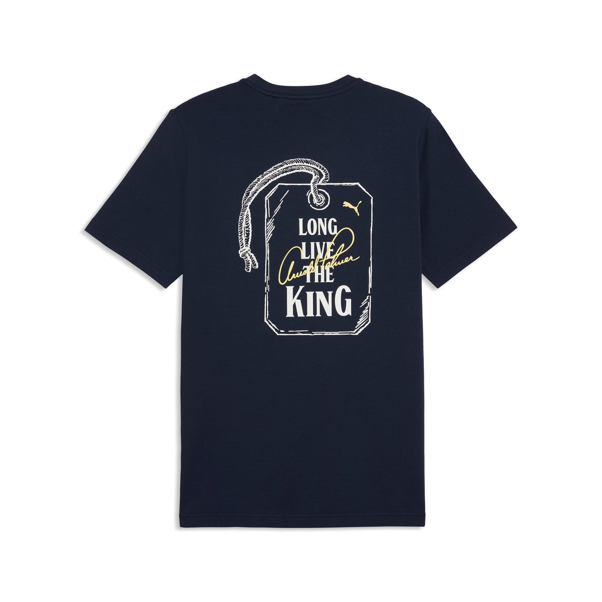 AP Modalon Performance Golf T-Shirt