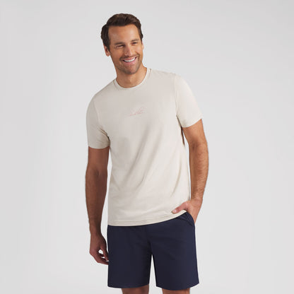AP Modalon Performance Golf T-Shirt