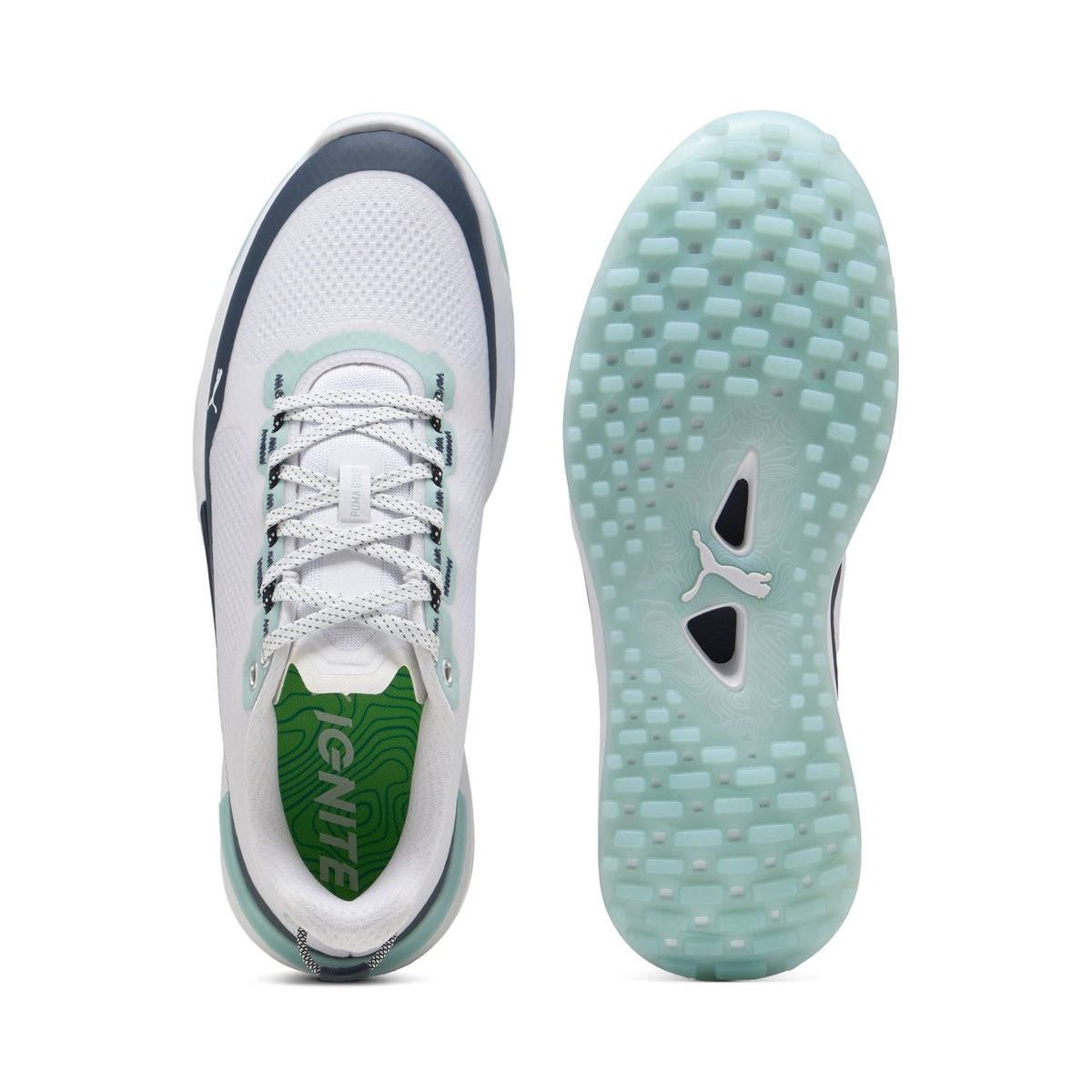 IGNITE ELEVATE X Spikeless Golf Shoes
