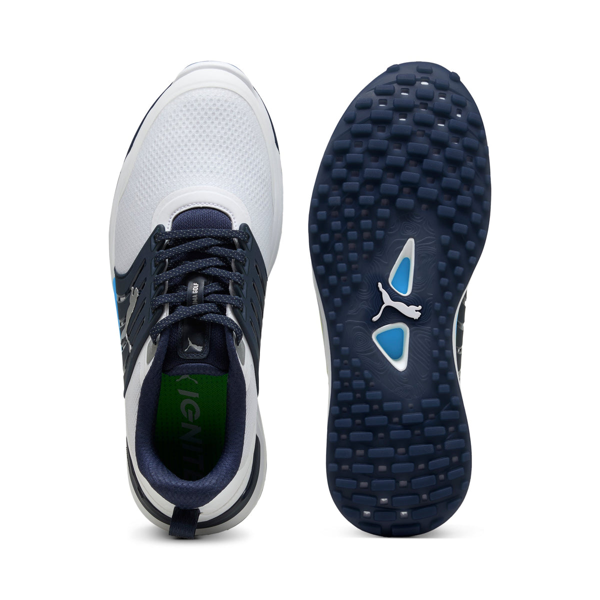 IGNITE ELEVATE 2 Spikeless Golf Shoes