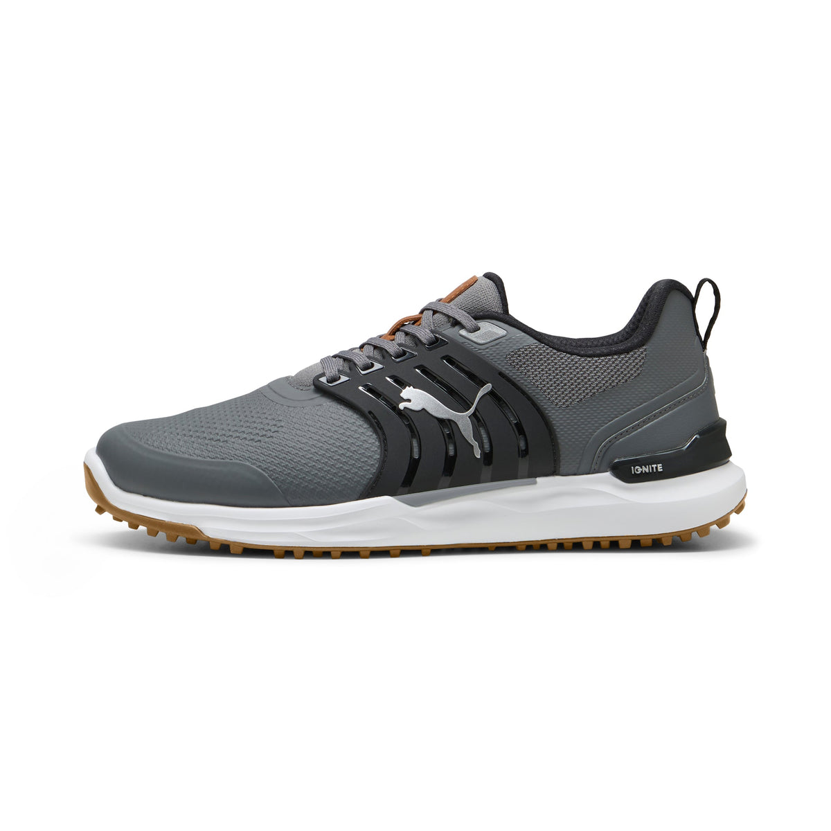 IGNITE ELEVATE 2 Wide Spikeless Golf Shoes