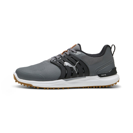 IGNITE ELEVATE 2 Wide Spikeless Golf Shoes