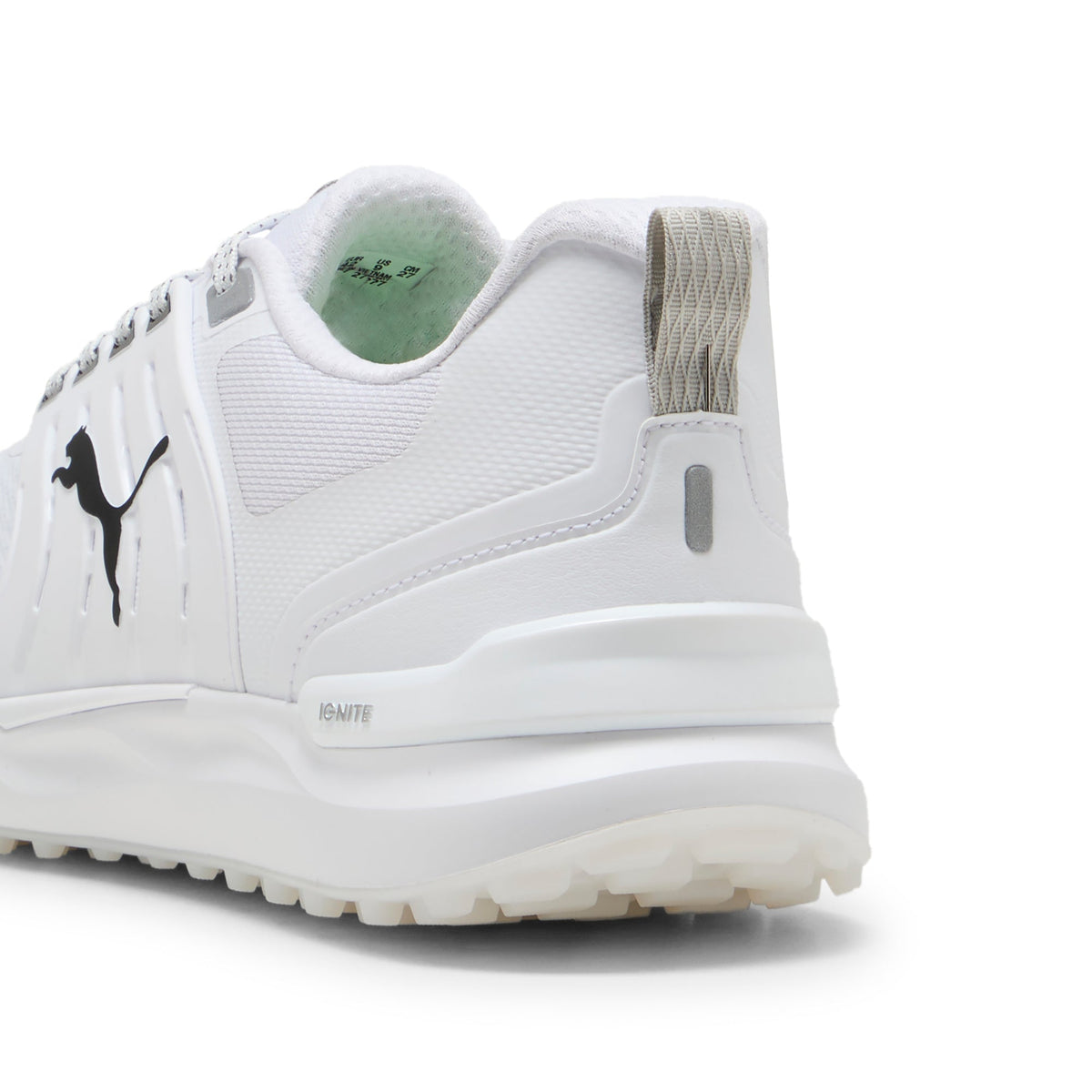 IGNITE ELEVATE 2 Wide Spikeless Golf Shoes