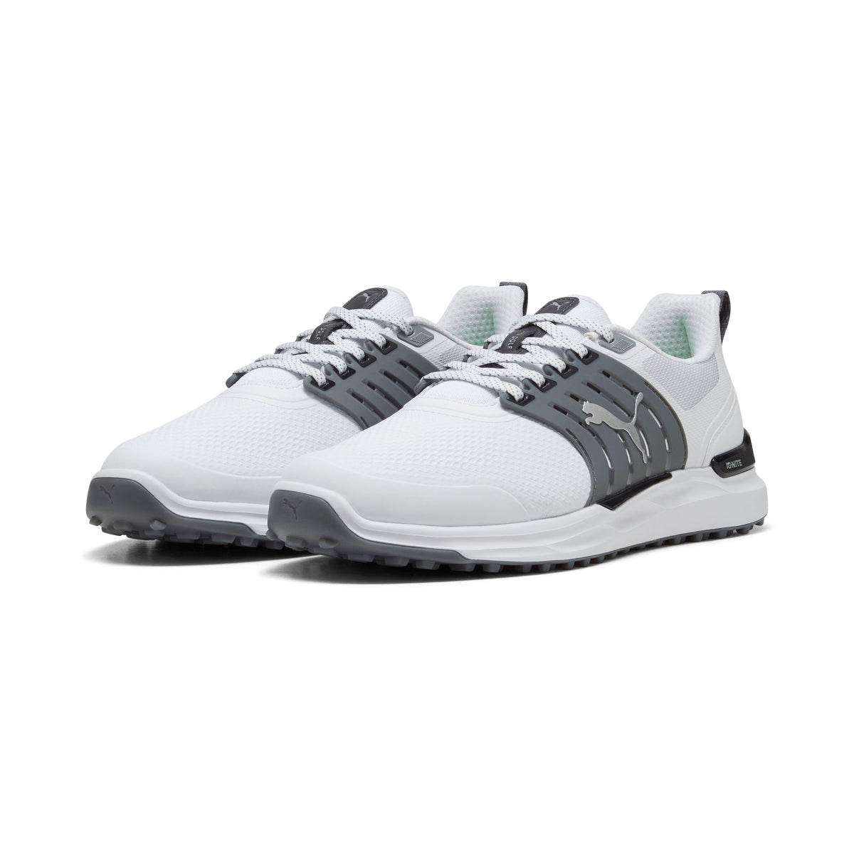IGNITE ELEVATE 2 Wide Spikeless Golf Shoes