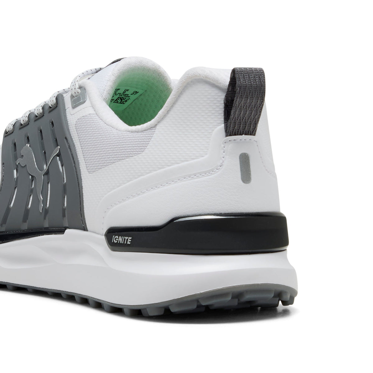 IGNITE ELEVATE 2 Wide Spikeless Golf Shoes