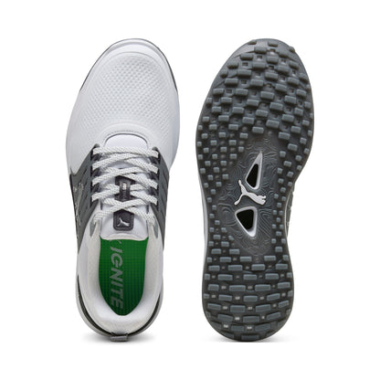 IGNITE ELEVATE 2 Wide Spikeless Golf Shoes