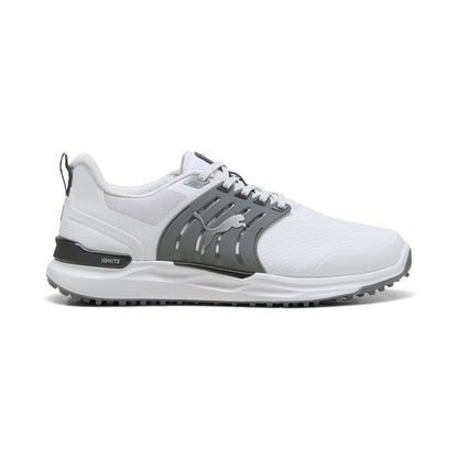 IGNITE ELEVATE 2 Wide Spikeless Golf Shoes