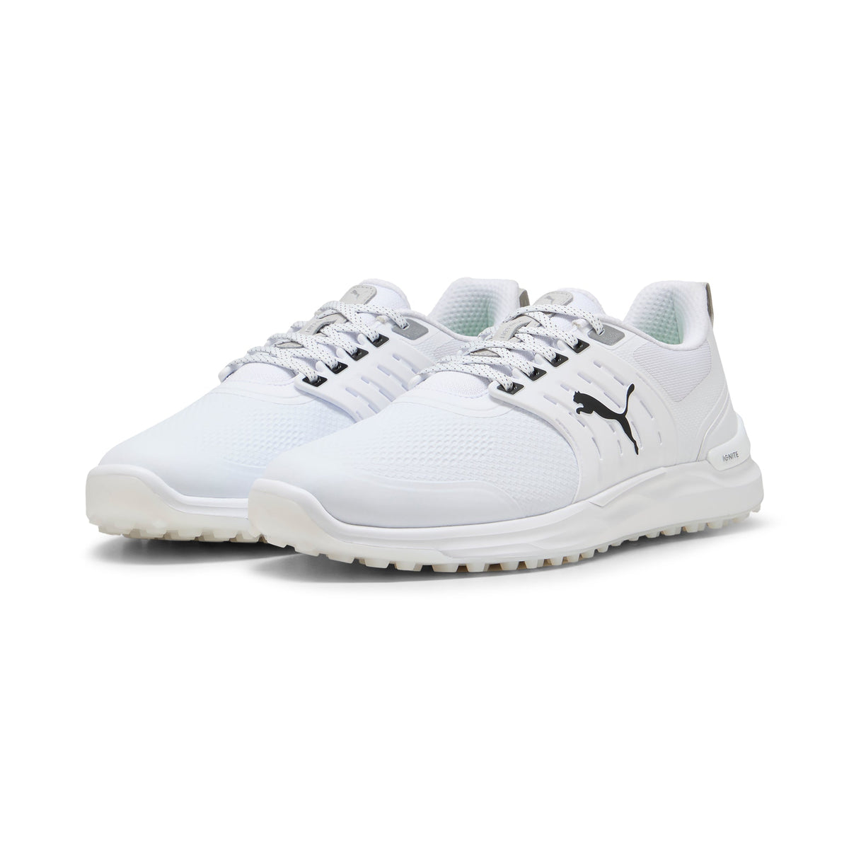 IGNITE ELEVATE 2 Wide Spikeless Golf Shoes