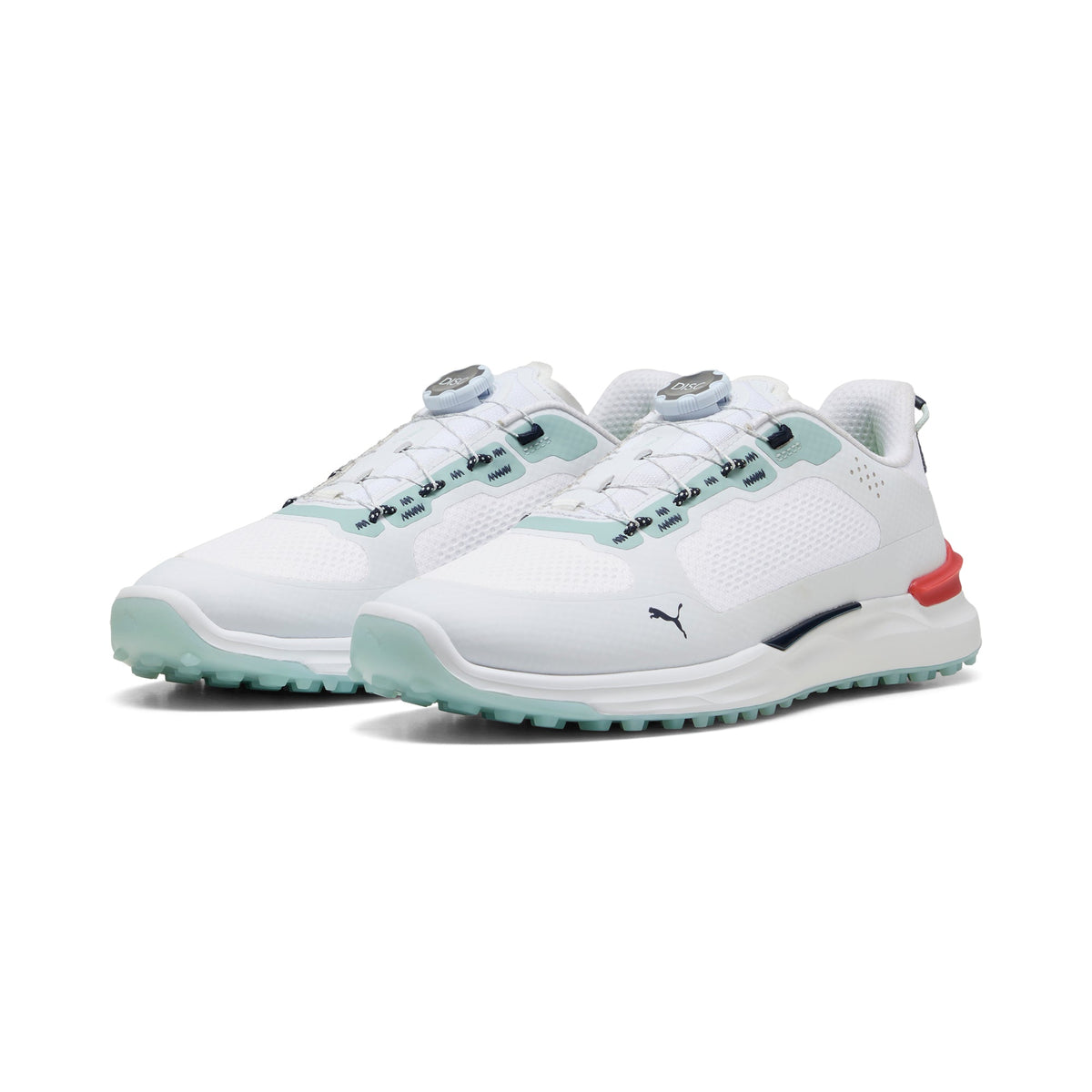 IGNITE ELEVATE 2 Disc Spikeless Golf Shoes