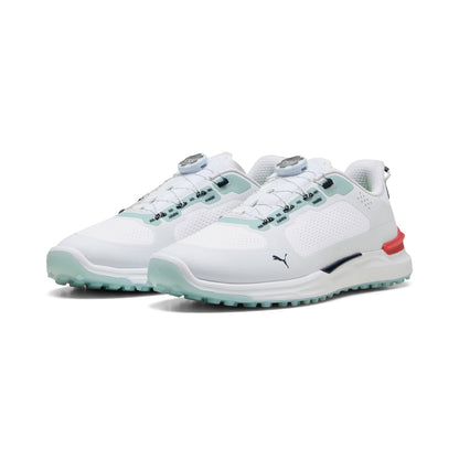 IGNITE ELEVATE 2 Disc Spikeless Golf Shoes