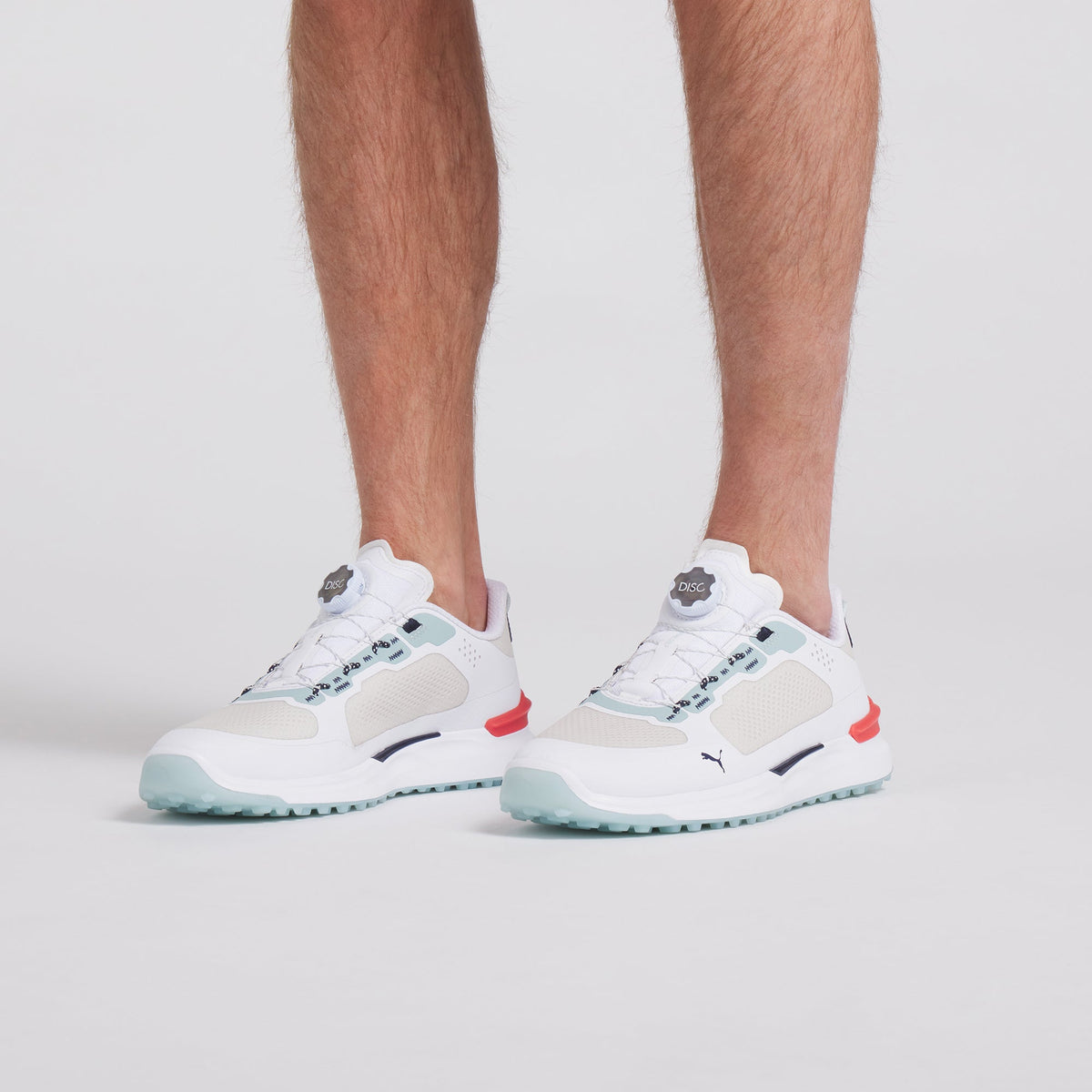 IGNITE ELEVATE 2 Disc Spikeless Golf Shoes