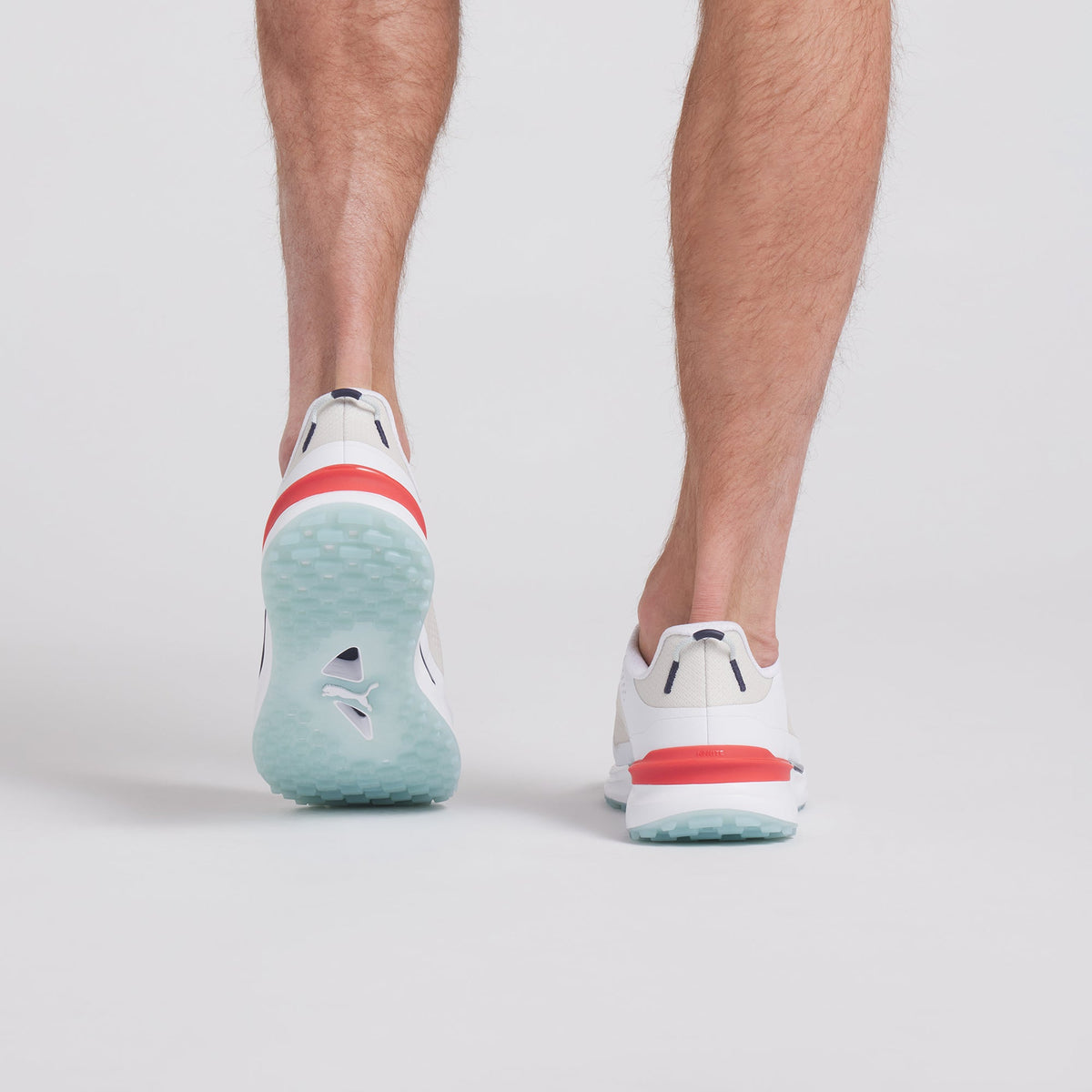 IGNITE ELEVATE 2 Disc Spikeless Golf Shoes