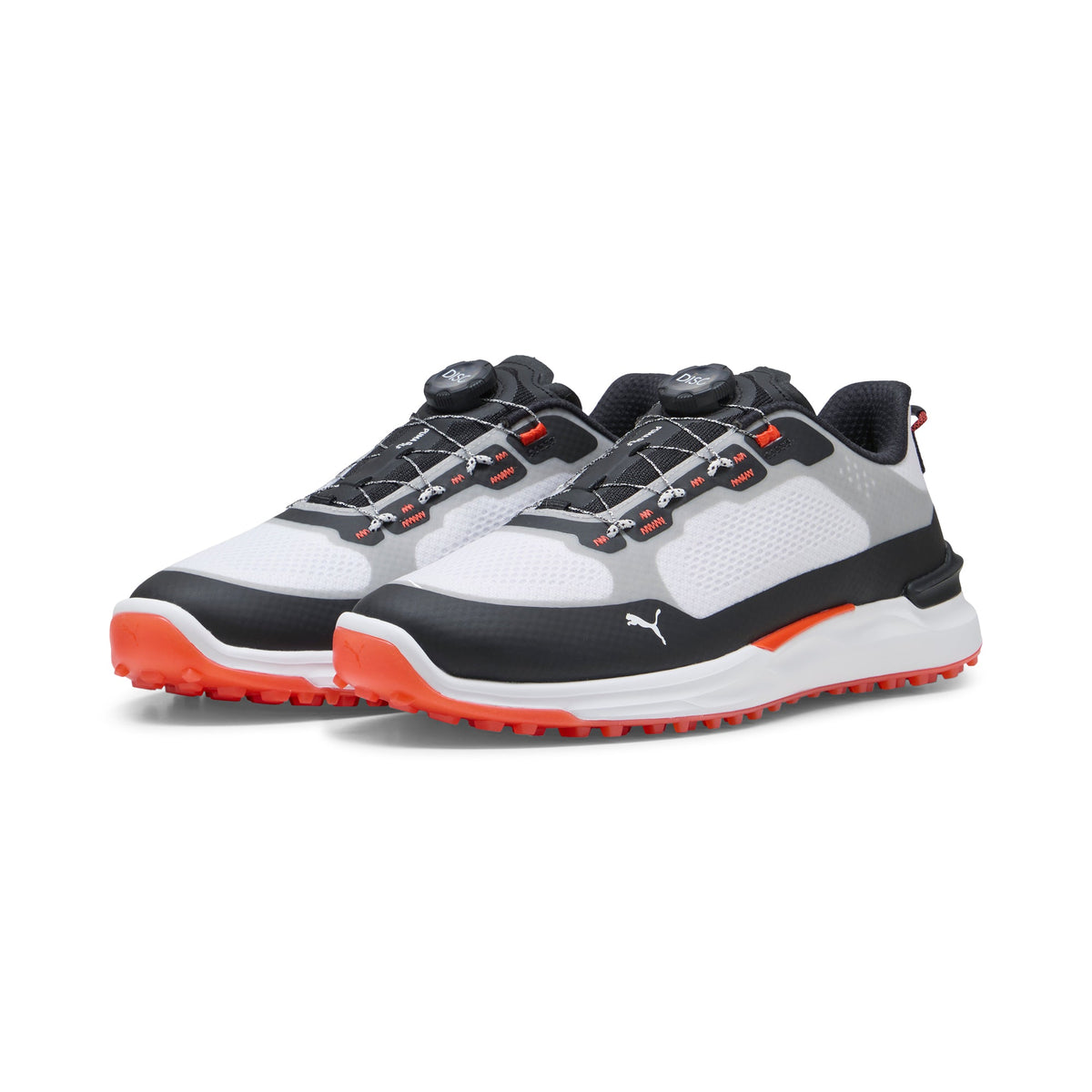 IGNITE ELEVATE 2 Disc Spikeless Golf Shoes