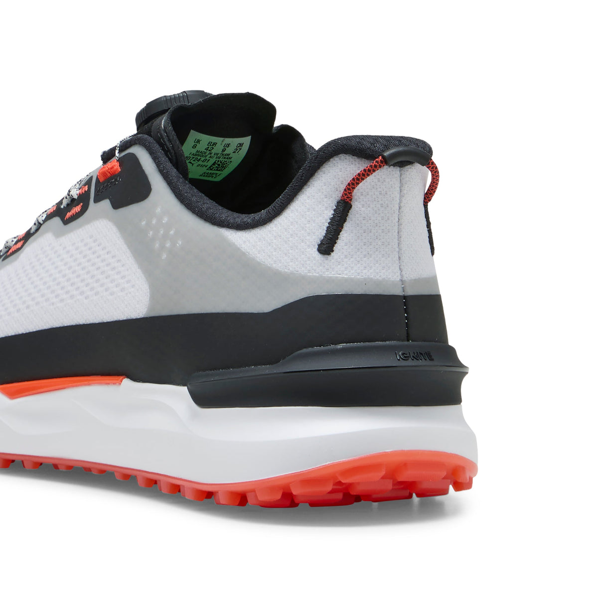 IGNITE ELEVATE 2 Disc Spikeless Golf Shoes