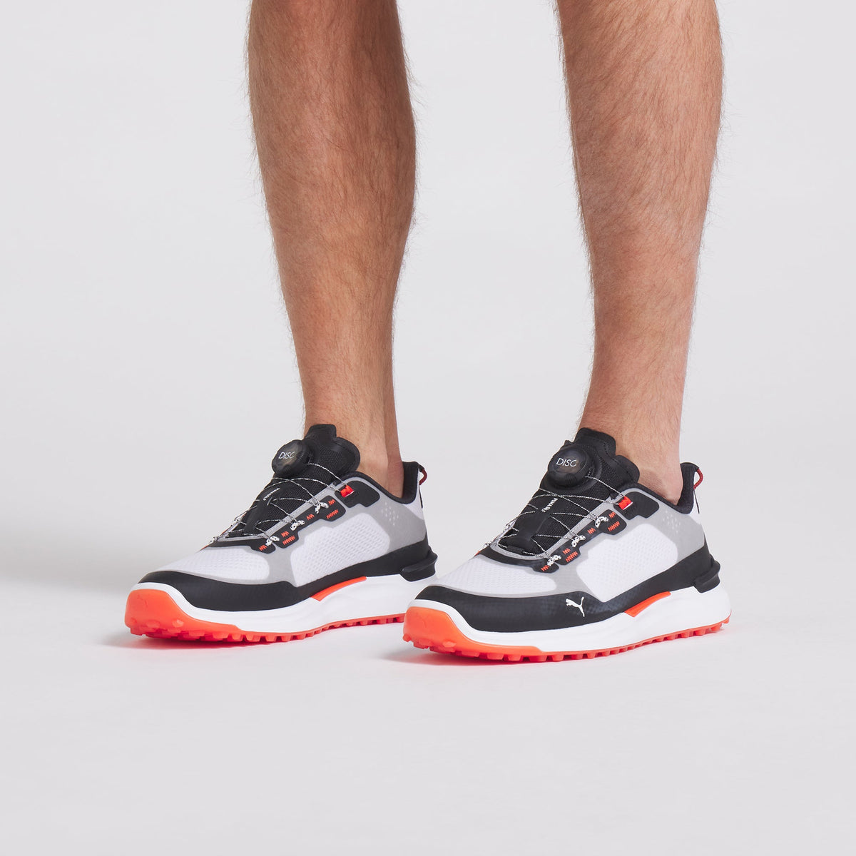 IGNITE ELEVATE 2 Disc Spikeless Golf Shoes