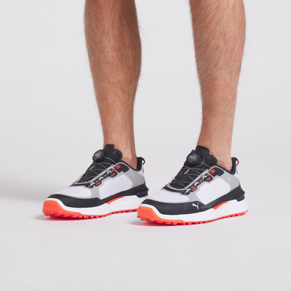 IGNITE ELEVATE 2 Disc Spikeless Golf Shoes