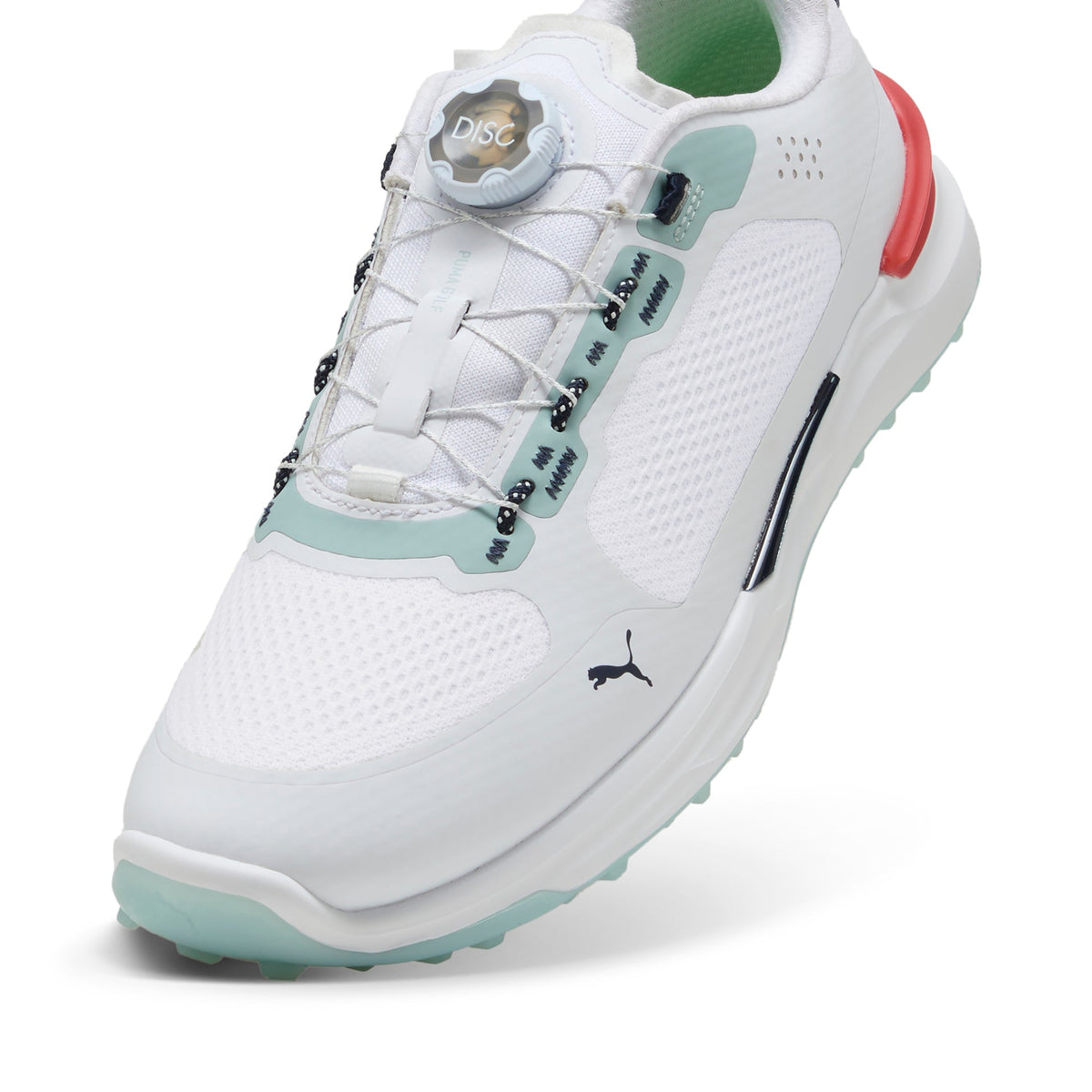 IGNITE ELEVATE 2 Disc Spikeless Golf Shoes