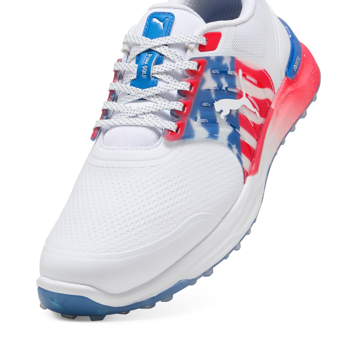 IGNITE ELEVATE 2 x Volition Spikeless Golf Shoes