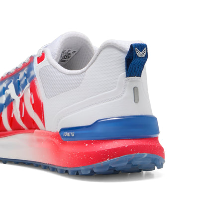 IGNITE ELEVATE 2 x Volition Spikeless Golf Shoes