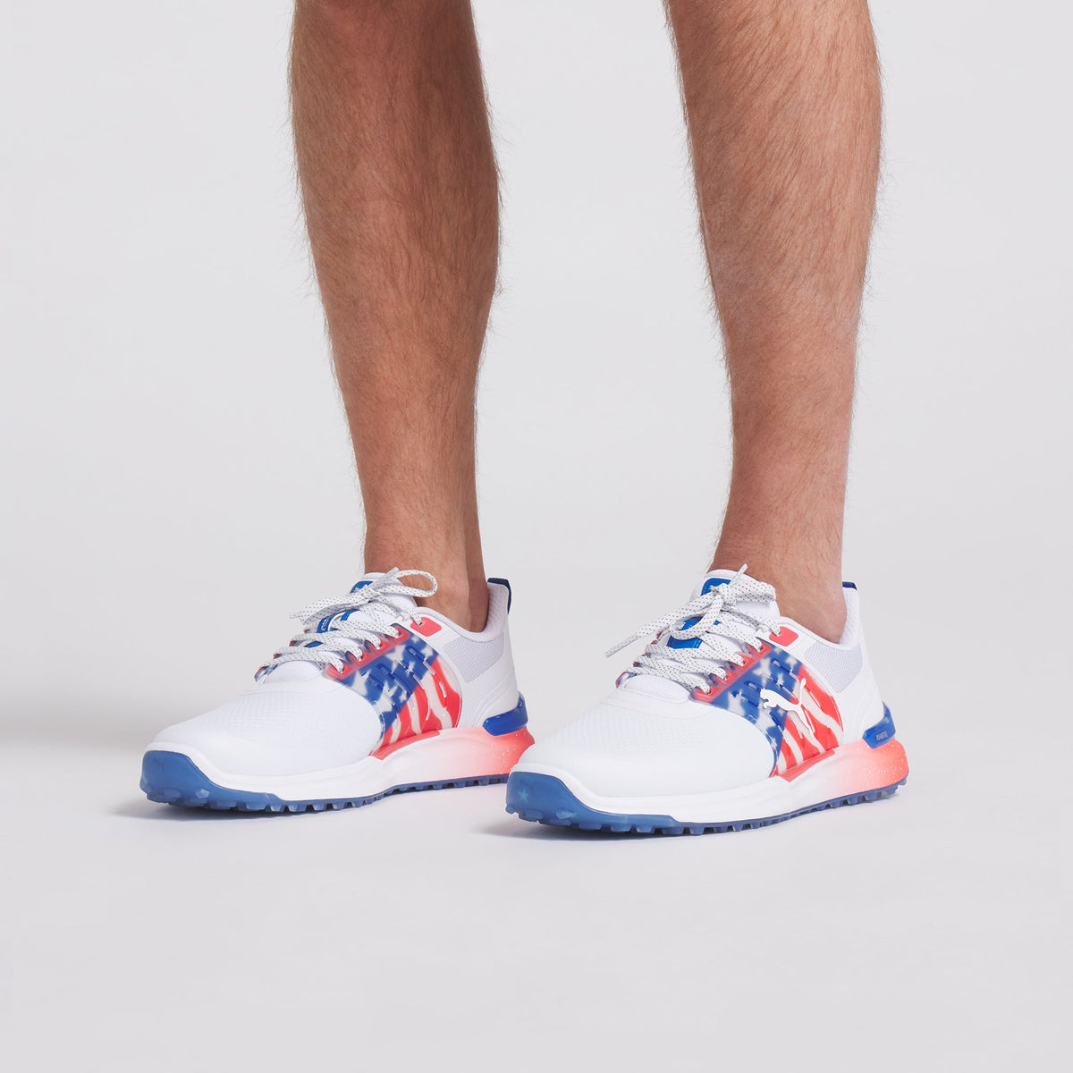 IGNITE ELEVATE 2 x Volition Spikeless Golf Shoes