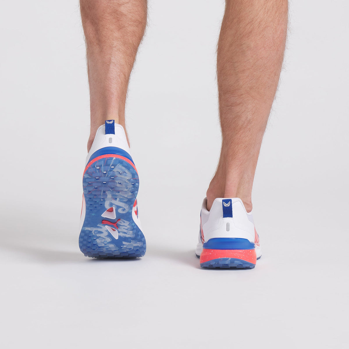 IGNITE ELEVATE 2 x Volition Spikeless Golf Shoes