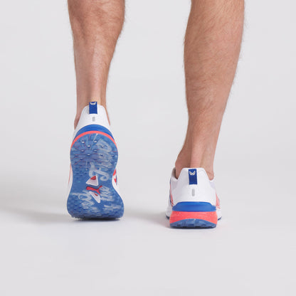 IGNITE ELEVATE 2 x Volition Spikeless Golf Shoes