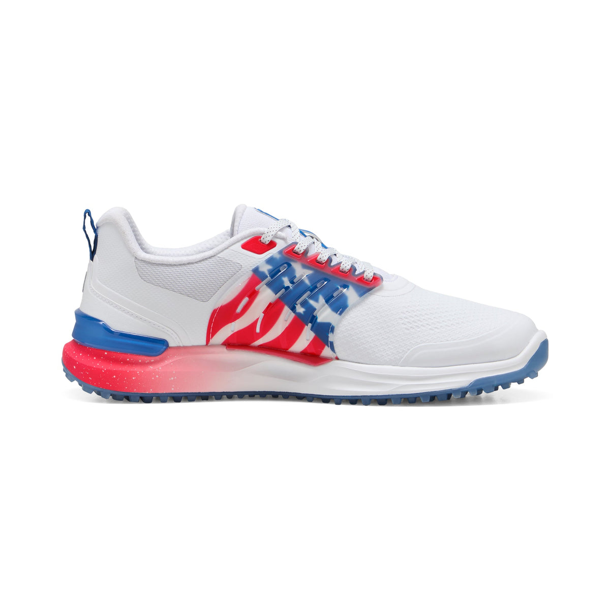 IGNITE ELEVATE 2 x Volition Spikeless Golf Shoes