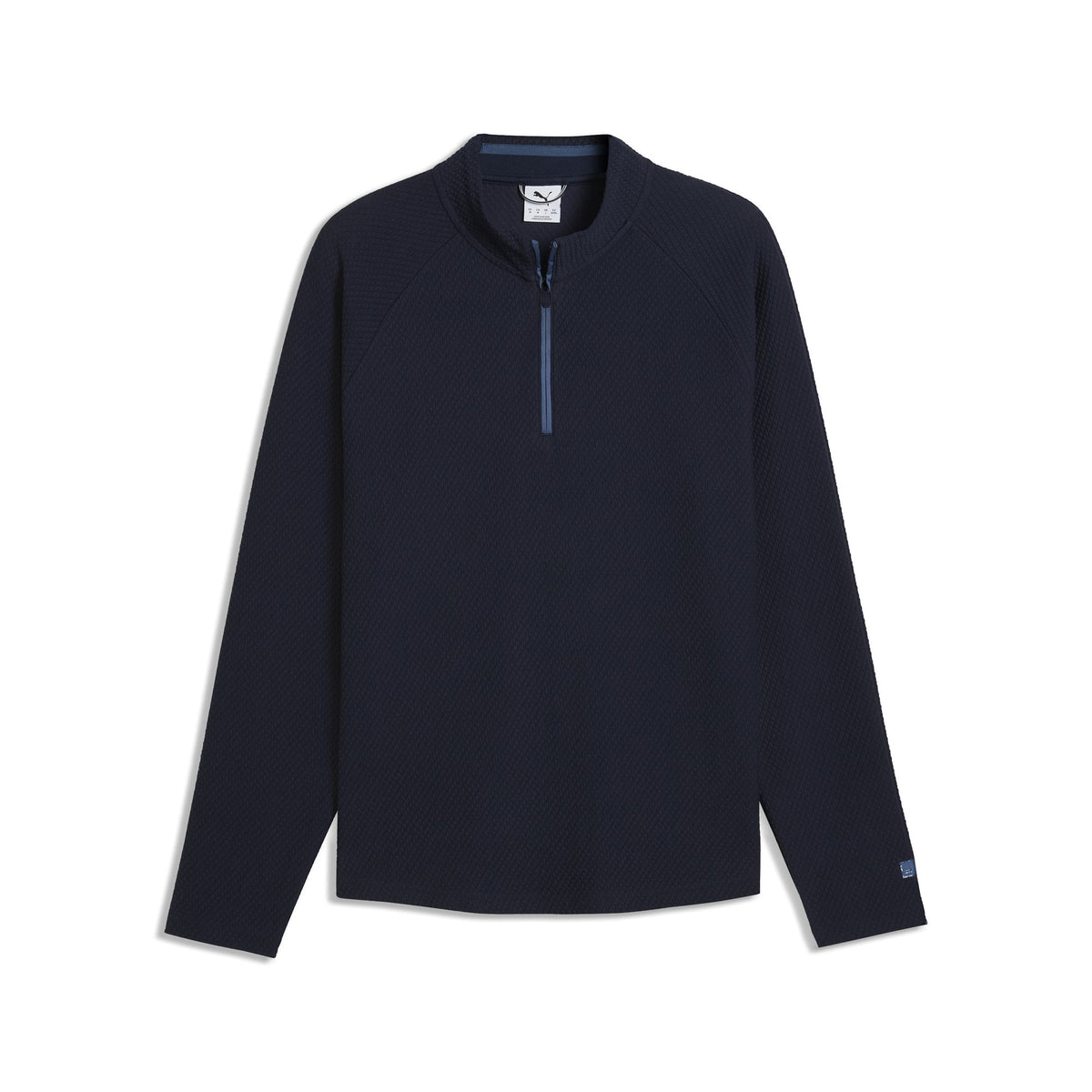 Boulder 2.0 LS Golf 1/4 Zip