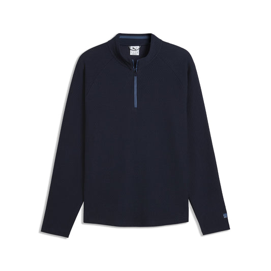 Boulder 2.0 LS Golf 1/4 Zip