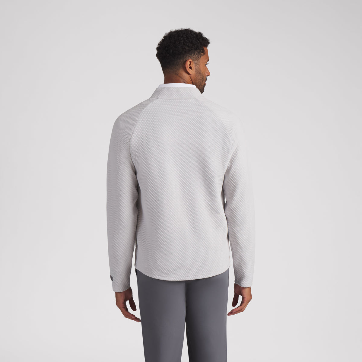 Boulder 2.0 LS Golf 1/4 Zip
