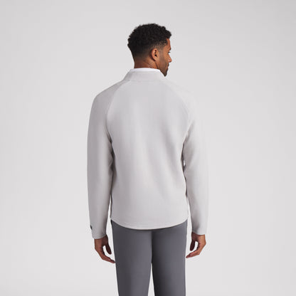 Boulder 2.0 LS Golf 1/4 Zip