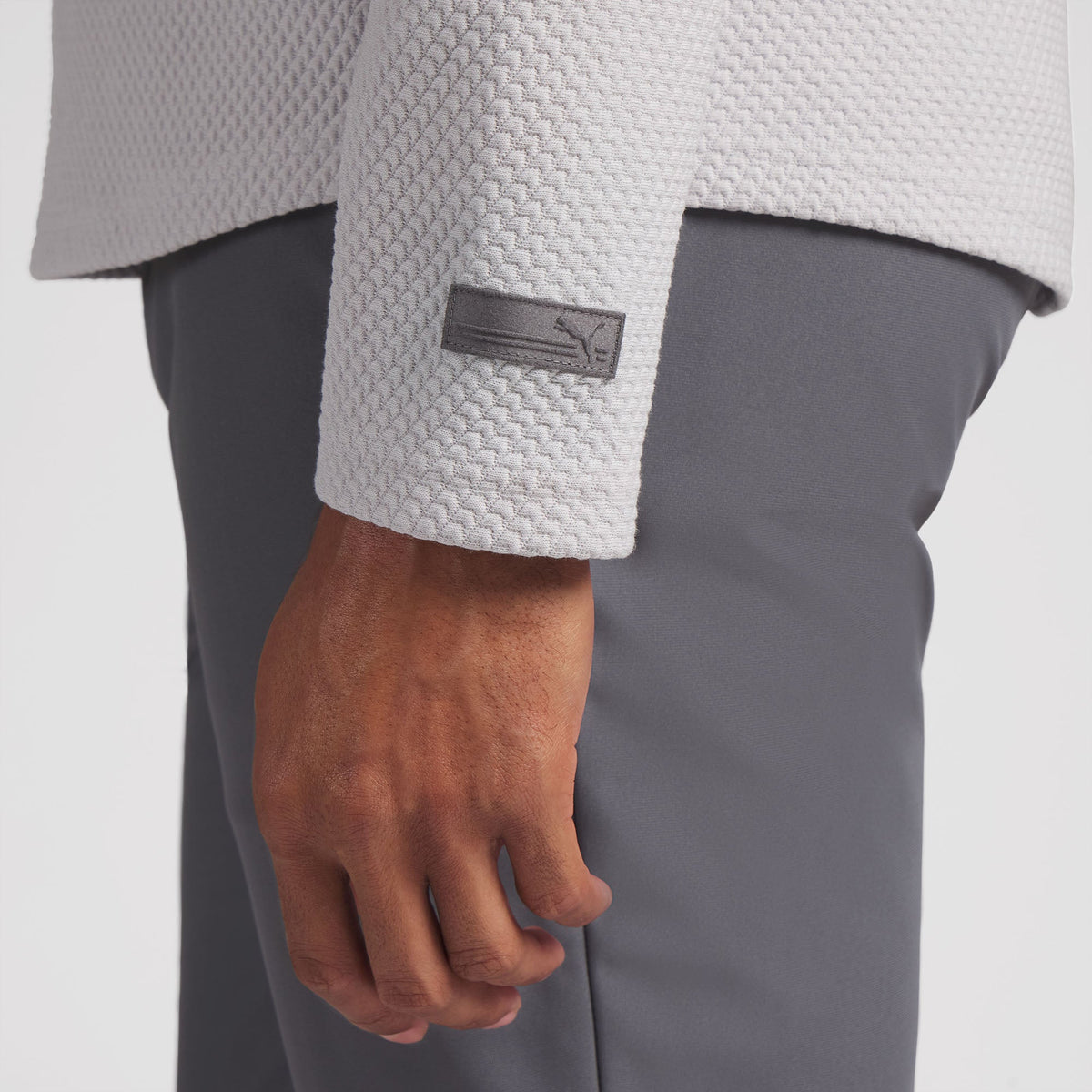 Boulder 2.0 LS Golf 1/4 Zip