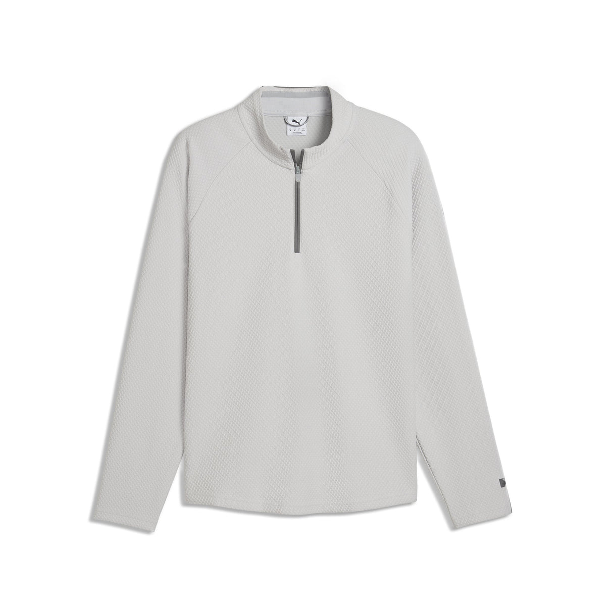 Boulder 2.0 LS Golf 1/4 Zip