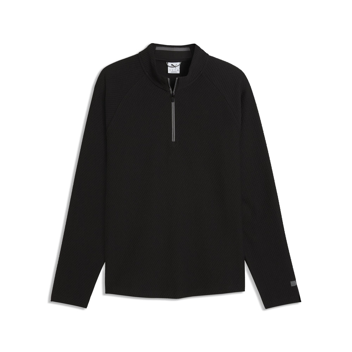 Boulder 2.0 LS Golf 1/4 Zip