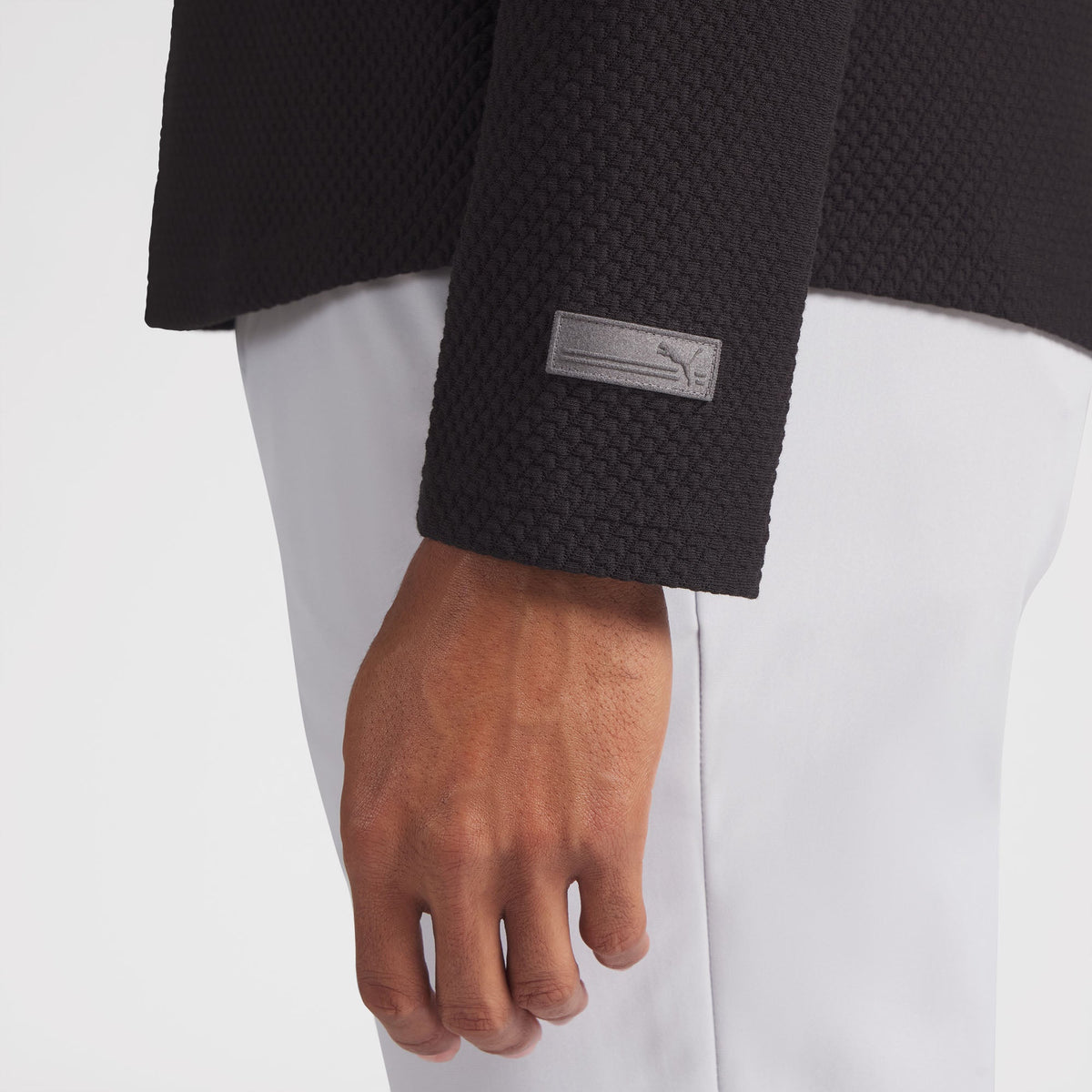Boulder 2.0 LS Golf 1/4 Zip
