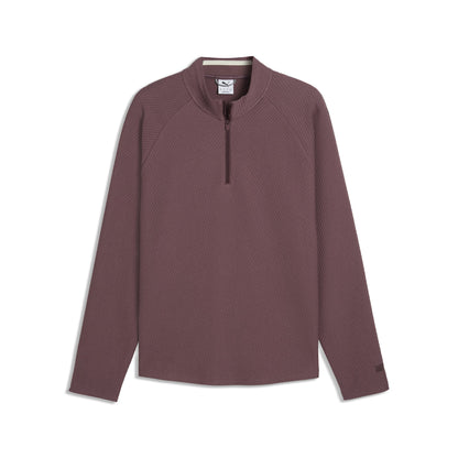Boulder 2.0 LS Golf 1/4 Zip