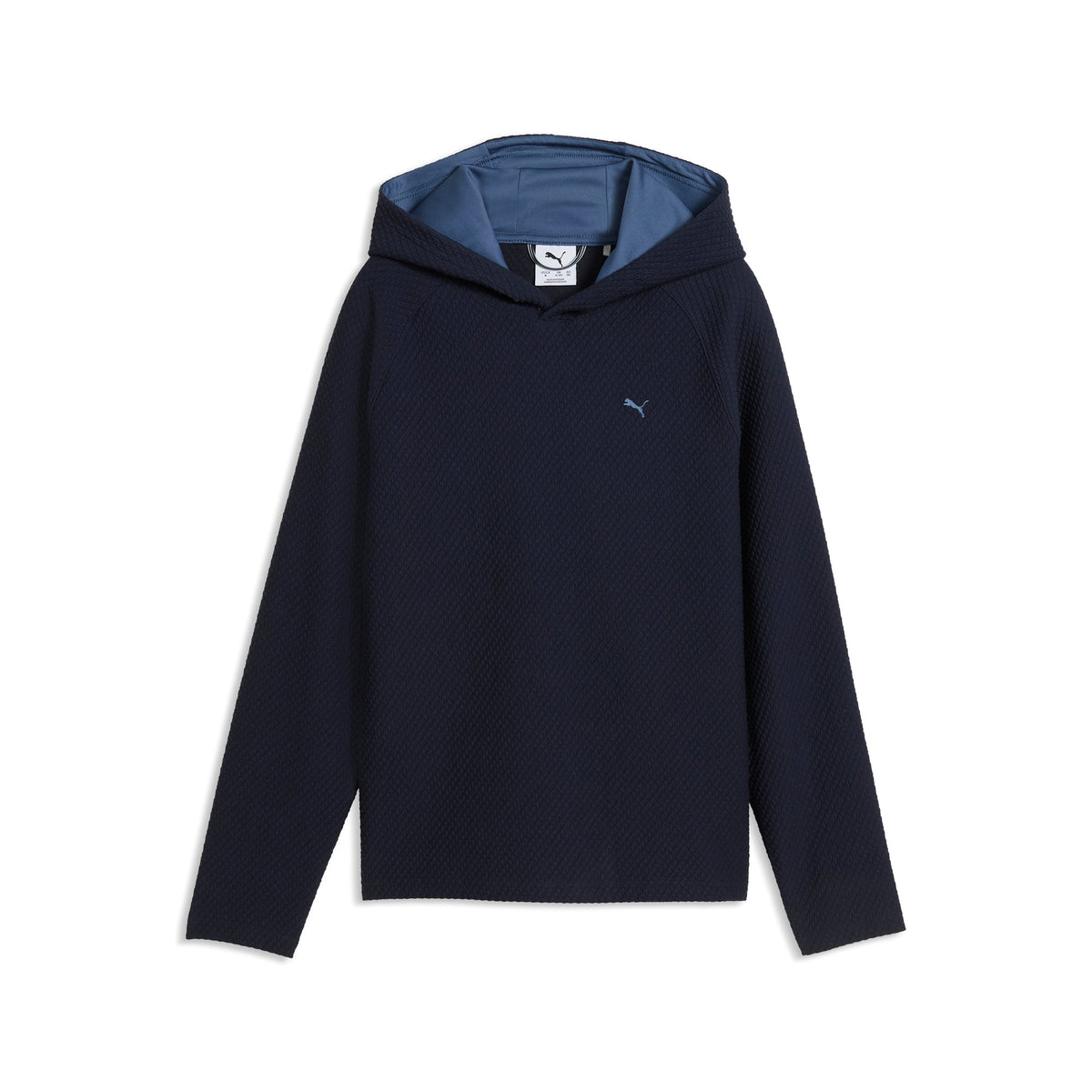 Boy's Boulder 2.0 Golf Hoodie