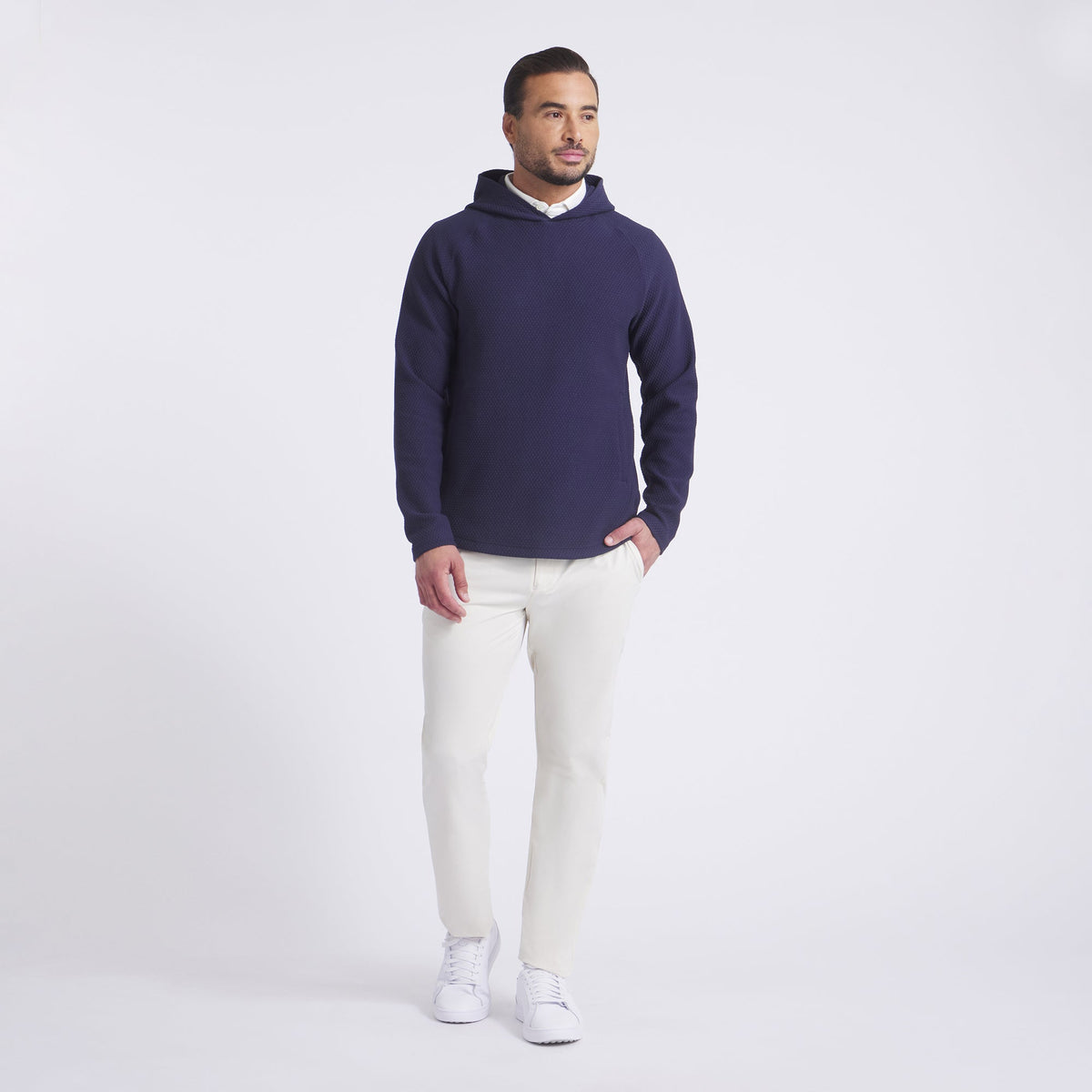 Boulder 2.0 Golf Hoodie