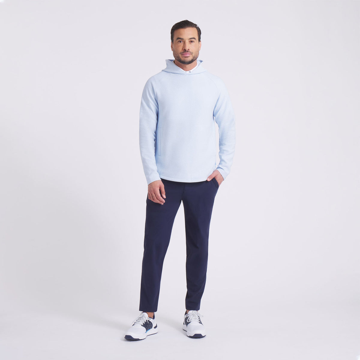 Boulder 2.0 Golf Hoodie