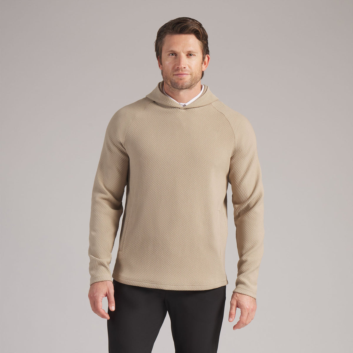 Boulder 2.0 Golf Hoodie
