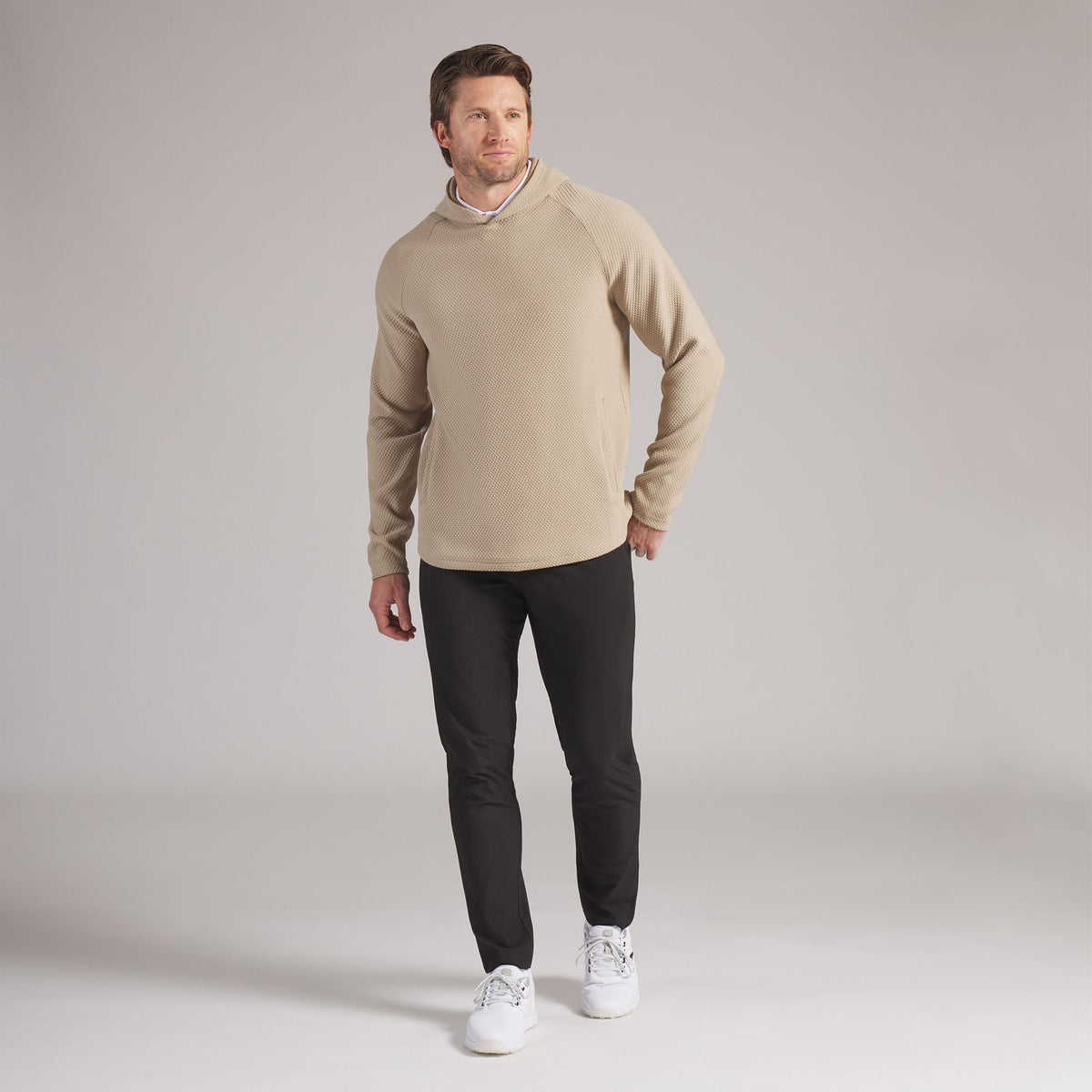 Boulder 2.0 Golf Hoodie