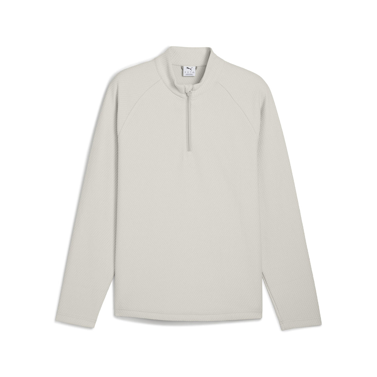 Boulder 2.0 Golf 1/4 Zip