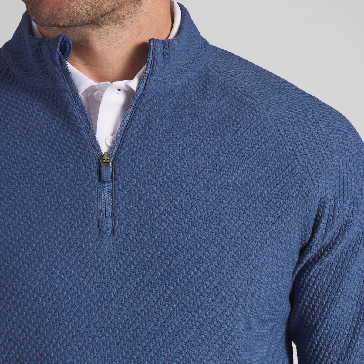 Boulder 2.0 Golf 1/4 Zip