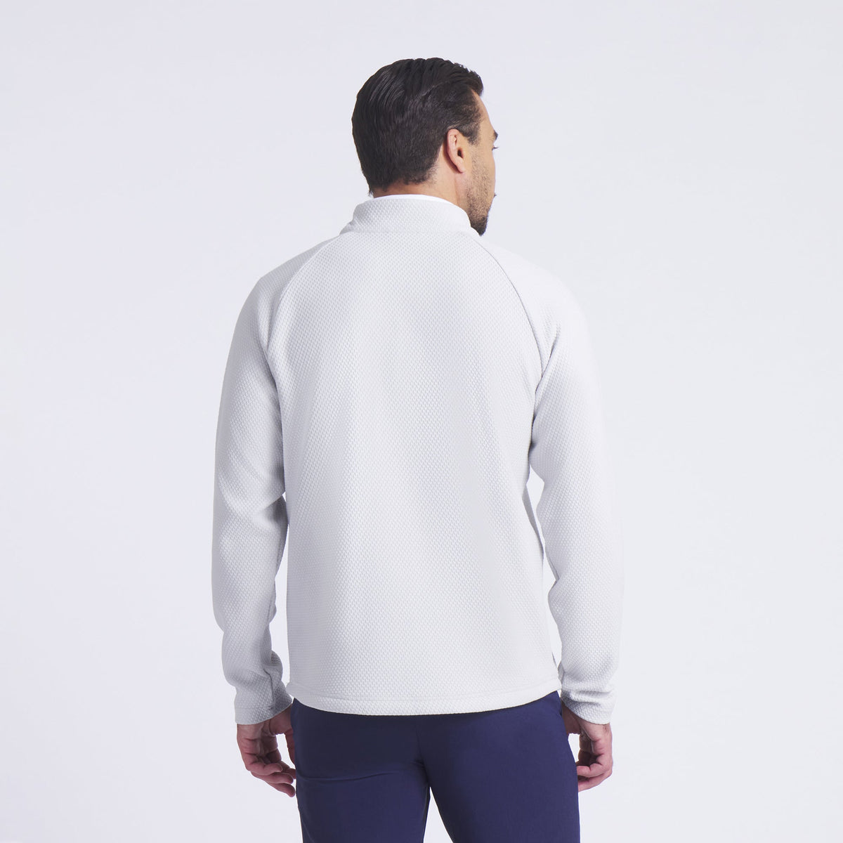 Boulder 2.0 Golf 1/4 Zip
